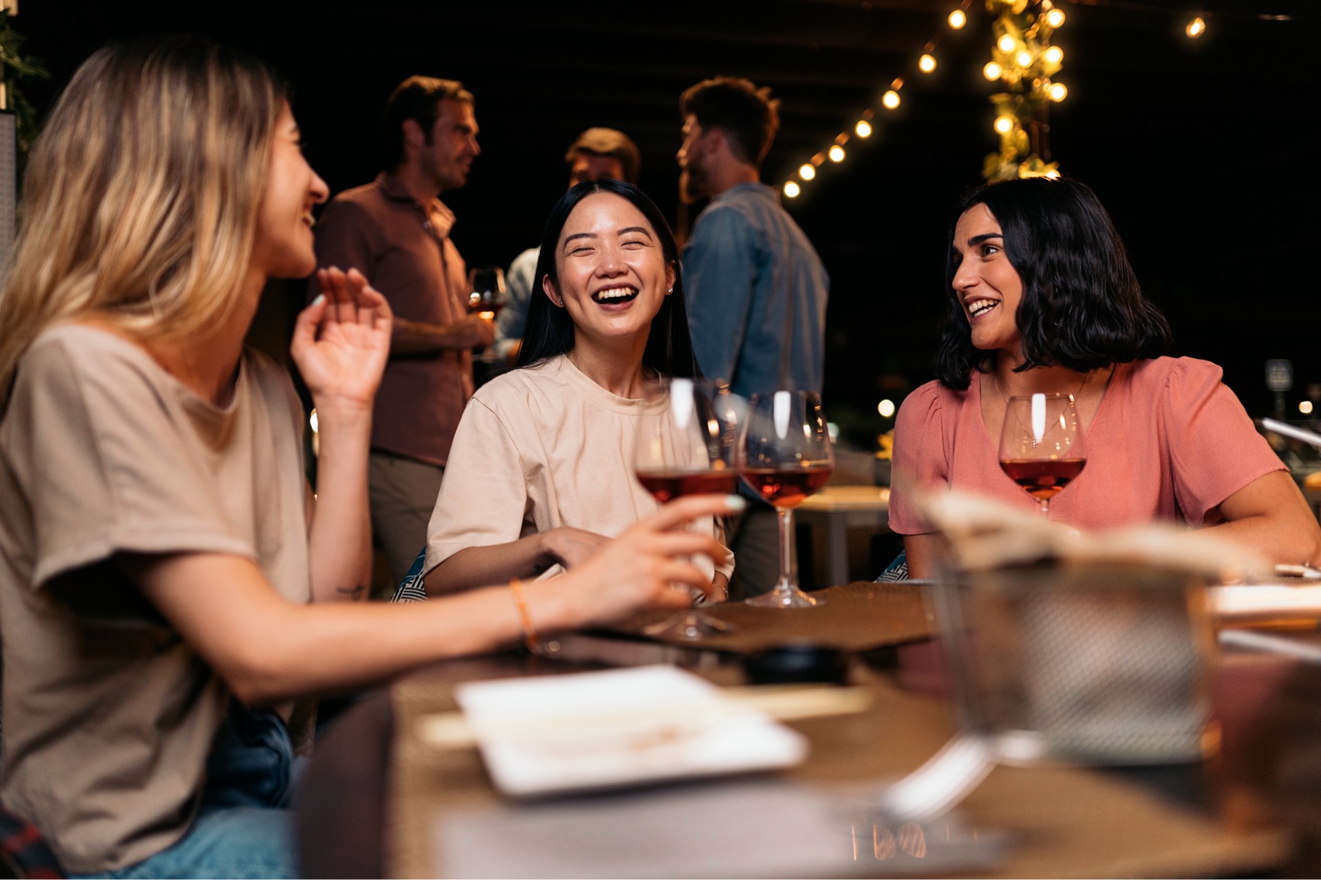 Le Dîner en Blanc, 2nd Street Festival and Black StarFilm Festival: Things to Do in Philly This August Near One Cathedral Square